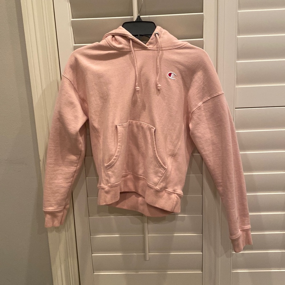champion hoodie